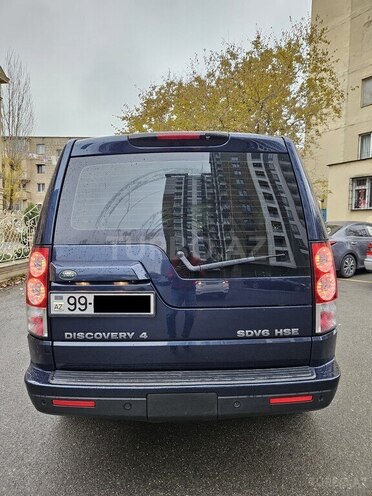 Land Rover Discovery 2013, 224,000 km - 3.0 л - Bakı