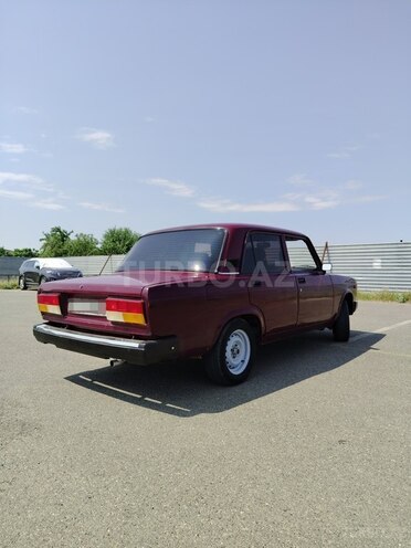 LADA (VAZ) 2107 2004, 72,292 km - 1.5 l - Lənkəran