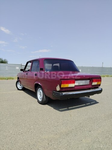 LADA (VAZ) 2107 2004, 72,292 km - 1.5 l - Lənkəran