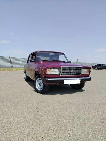 LADA (VAZ) 2107 2004, 72,292 km - 1.5 l - Lənkəran
