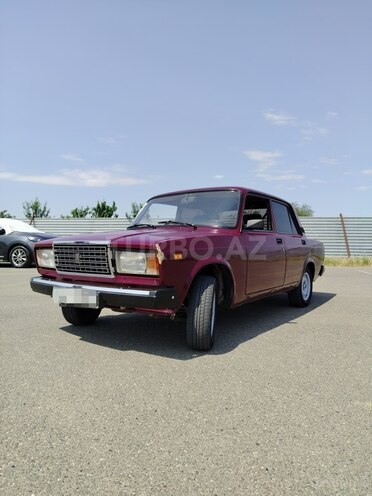 LADA (VAZ) 2107 2004, 72,292 km - 1.5 l - Lənkəran
