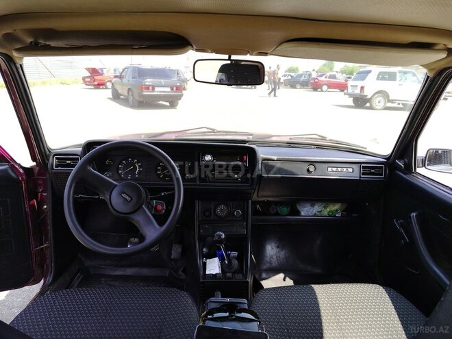 LADA (VAZ) 2107 2004, 72,292 km - 1.5 l - Lənkəran