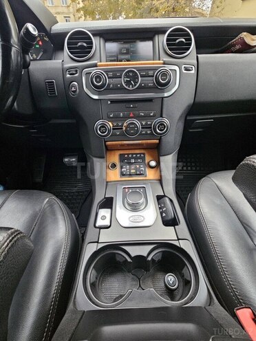 Land Rover Discovery 2013, 224,000 km - 3.0 л - Bakı