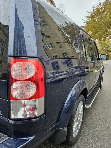 Land Rover Discovery 2013, 224,000 km - 3.0 л - Bakı