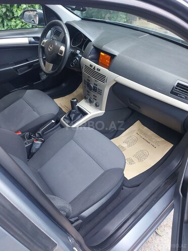 Opel Astra 2008, 136,117 km - 1.3 l - Bakı