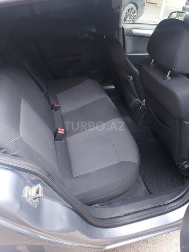 Opel Astra 2008, 136,117 km - 1.3 l - Bakı