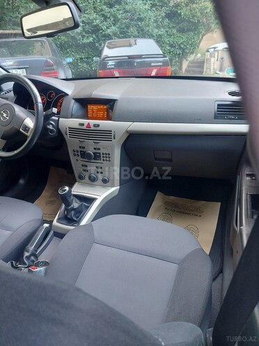 Opel Astra 2008, 136,117 km - 1.3 l - Bakı