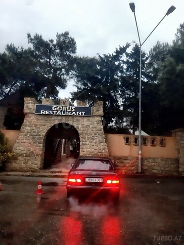 Mercedes E 280 1997, 350,000 km - 2.8 l - Bakı