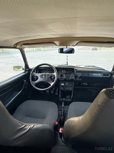 LADA (VAZ) 2107 2009, 85,589 km - 1.6 л - Bərdə