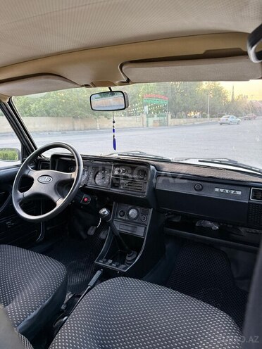 LADA (VAZ) 2107 2009, 85,589 km - 1.6 л - Bərdə