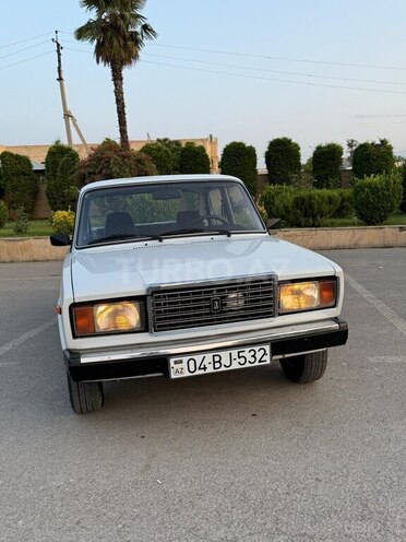 LADA (VAZ) 2107 2009, 85,589 km - 1.6 л - Bərdə