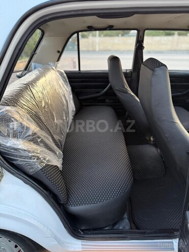 LADA (VAZ) 2107 2009, 85,589 km - 1.6 л - Bərdə