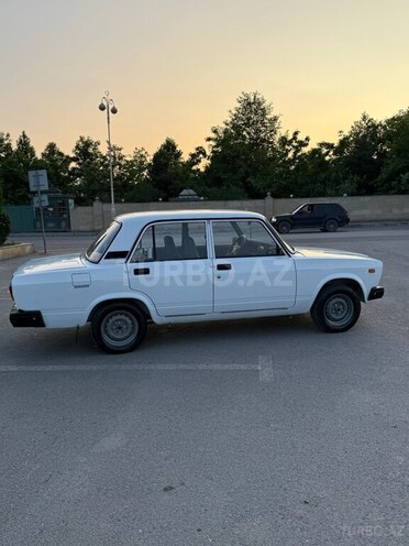 LADA (VAZ) 2107 2009, 85,589 km - 1.6 л - Bərdə
