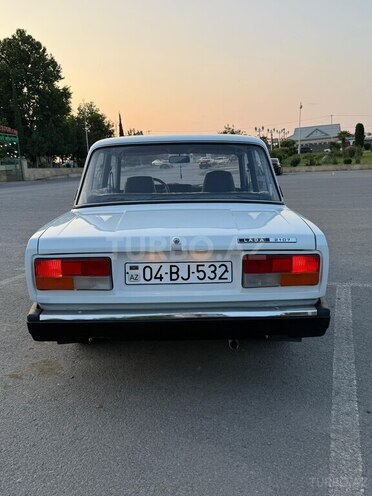 LADA (VAZ) 2107 2009, 85,589 km - 1.6 л - Bərdə