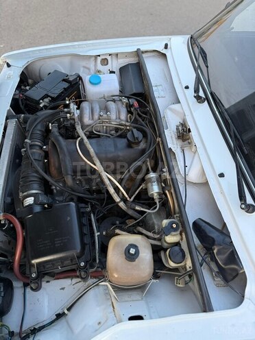 LADA (VAZ) 2107 2009, 85,589 km - 1.6 л - Bərdə