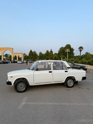 LADA (VAZ) 2107 2009, 85,589 km - 1.6 л - Bərdə