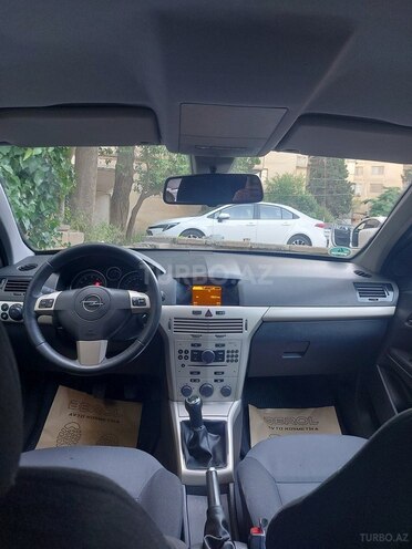 Opel Astra 2008, 136,117 km - 1.3 l - Bakı