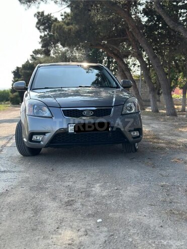 Kia Rio 2009, 190,000 km - 1.4 l - Bakı