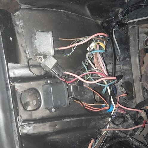 LADA (VAZ) 2106 1998, 95,000 km - 1.6 l - Tovuz