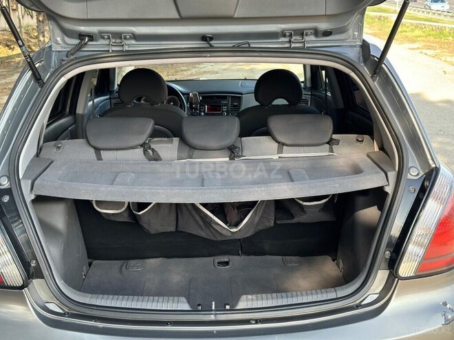 Kia Rio 2009, 190,000 km - 1.4 l - Bakı