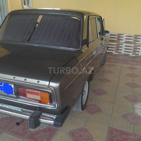 LADA (VAZ) 2106 1998, 95,000 km - 1.6 l - Tovuz