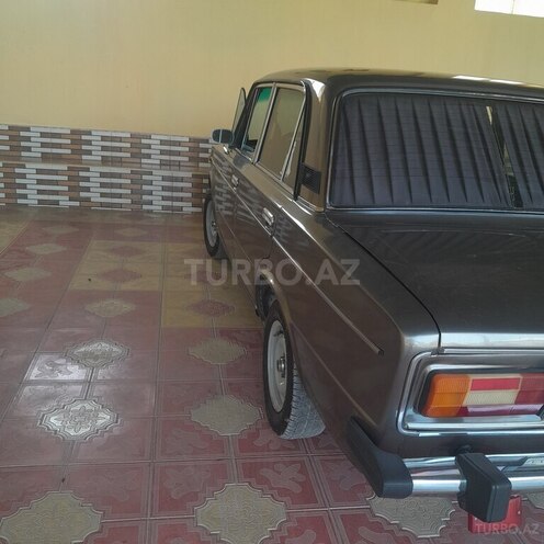 LADA (VAZ) 2106 1998, 95,000 km - 1.6 l - Tovuz