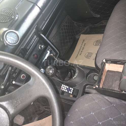 LADA (VAZ) 2106 1998, 95,000 km - 1.6 l - Tovuz