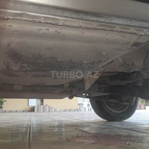 LADA (VAZ) 2106 1998, 95,000 km - 1.6 l - Tovuz