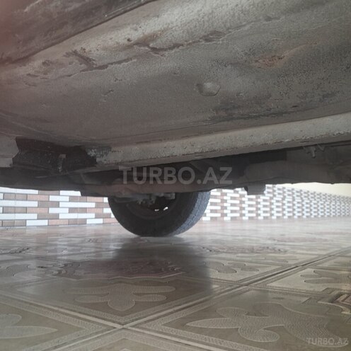 LADA (VAZ) 2106 1998, 95,000 km - 1.6 l - Tovuz