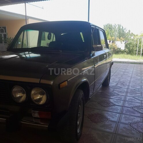 LADA (VAZ) 2106 1998, 95,000 km - 1.6 l - Tovuz
