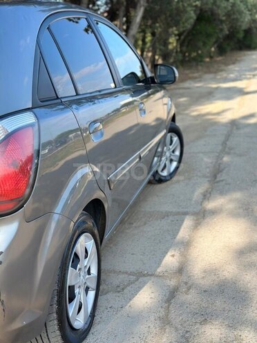 Kia Rio 2009, 190,000 km - 1.4 l - Bakı
