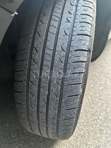 Kia Rio 2014, 200,000 km - 1.4 l - Bakı