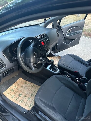 Kia Rio 2014, 200,000 km - 1.4 l - Bakı