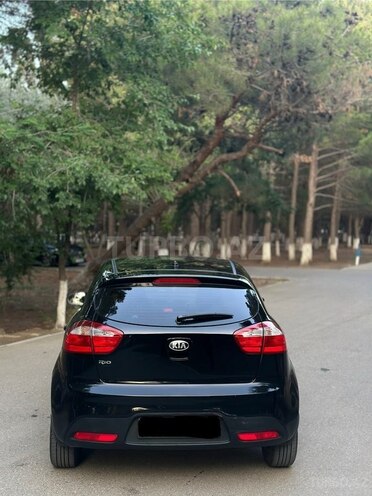Kia Rio 2014, 200,000 km - 1.4 l - Bakı