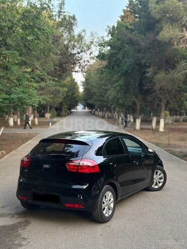 Kia Rio 2014, 200,000 km - 1.4 l - Bakı