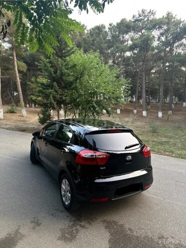 Kia Rio 2014, 200,000 km - 1.4 l - Bakı