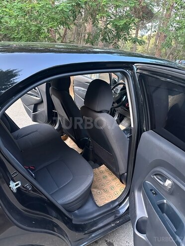 Kia Rio 2014, 200,000 km - 1.4 l - Bakı