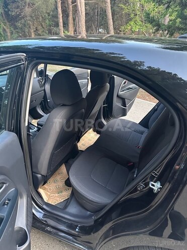 Kia Rio 2014, 200,000 km - 1.4 l - Bakı