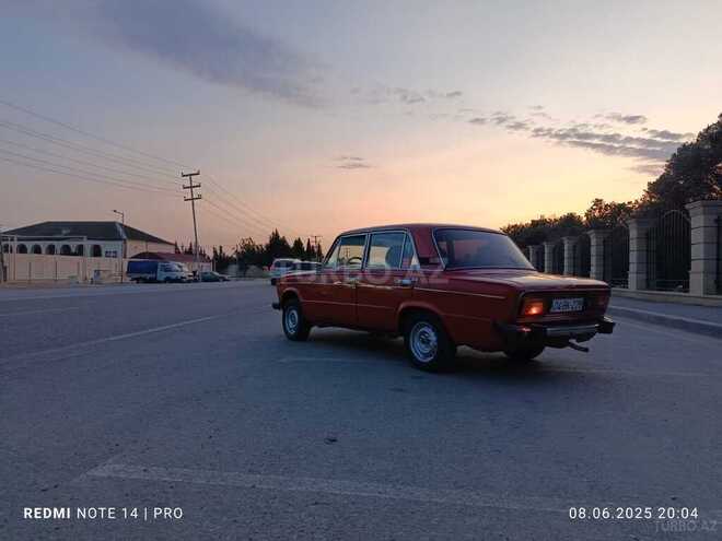 LADA (VAZ) 2106 1989, 85,000 km - 1.6 l - Bakı