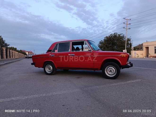 LADA (VAZ) 2106 1989, 85,000 km - 1.6 l - Bakı