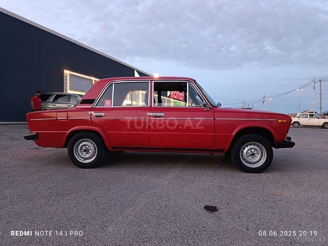 LADA (VAZ) 2106 1989, 85,000 km - 1.6 l - Bakı