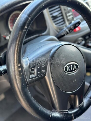 Kia Rio 2009, 190,000 km - 1.4 l - Bakı
