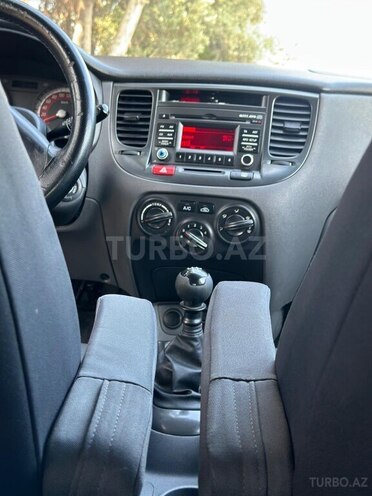 Kia Rio 2009, 190,000 km - 1.4 l - Bakı