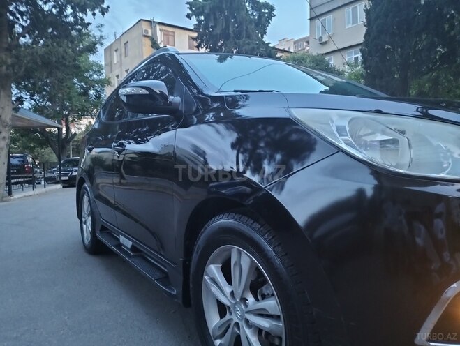 Hyundai ix35 2011, 151,000 km - 2.0 l - Bakı