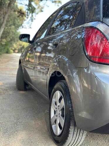 Kia Rio 2009, 190,000 km - 1.4 l - Bakı