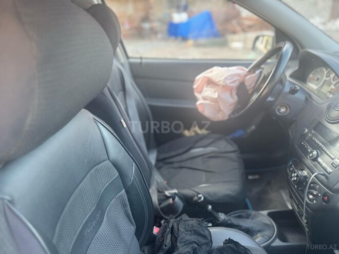 Ravon Nexia R3 2019, 100,000 km - 1.5 l - Gəncə