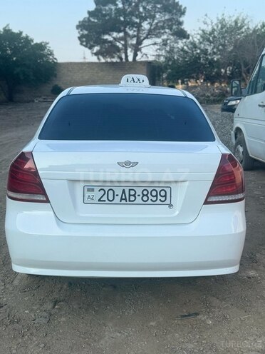 Ravon Nexia R3 2019, 100,000 km - 1.5 l - Gəncə