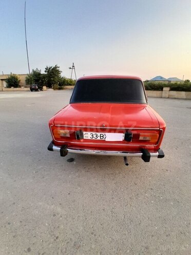 LADA (VAZ) 2106 1984, 80,000 km - 1.6 л - Kürdəmir