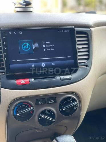 Kia Rio 2008, 235,150 km - 1.4 l - Bakı