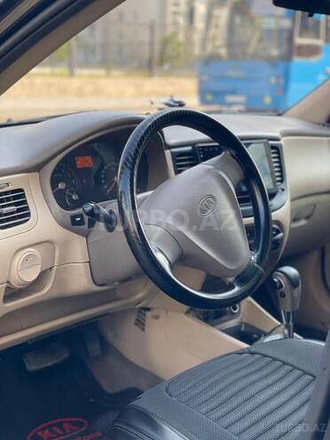 Kia Rio 2008, 235,150 km - 1.4 l - Bakı